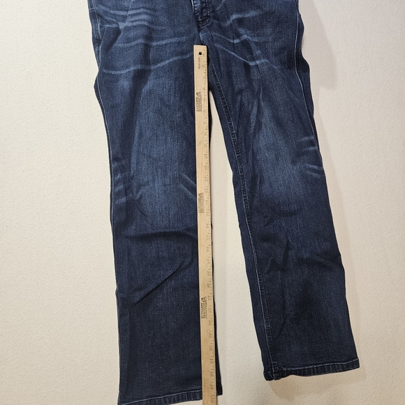 Wolverine FR Flame Resistant Jeans 38x34 - Picture 9 of 10